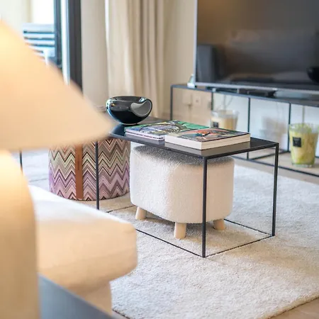 Av Experiences - Port Apartamento