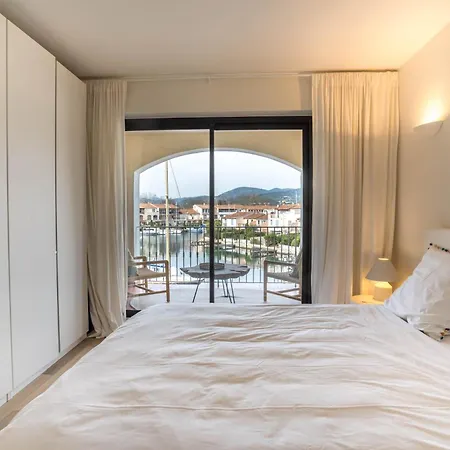 Appartement Av Experiences - Port Grimaud