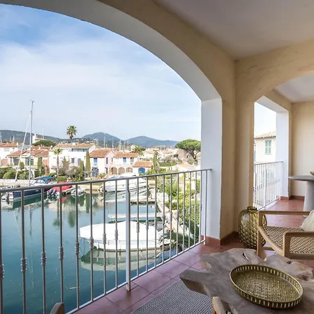 Av Experiences - Port Appartement *
