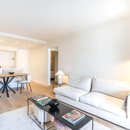 Apartamento Av Experiences - Port