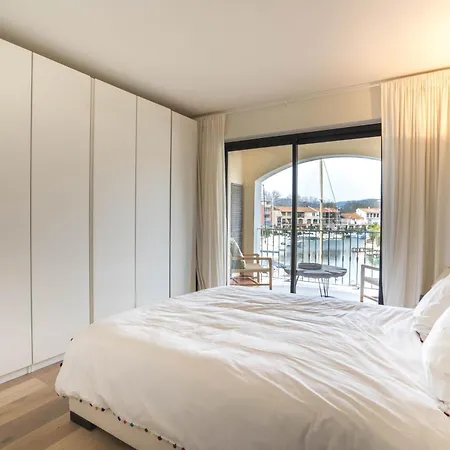 Av Experiences - Port Appartement