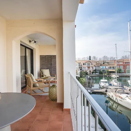 Appartement Av Experiences - Port