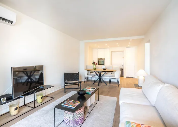 Apartment Av Experiences - Port