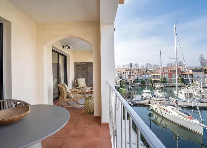 Apartment Av Experiences - Port